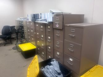 Office Supplies and Furniture for Cheap