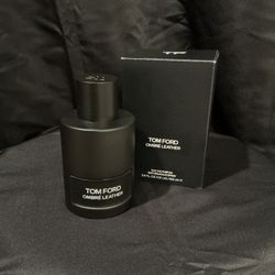 Tom Ford Ombré Leather