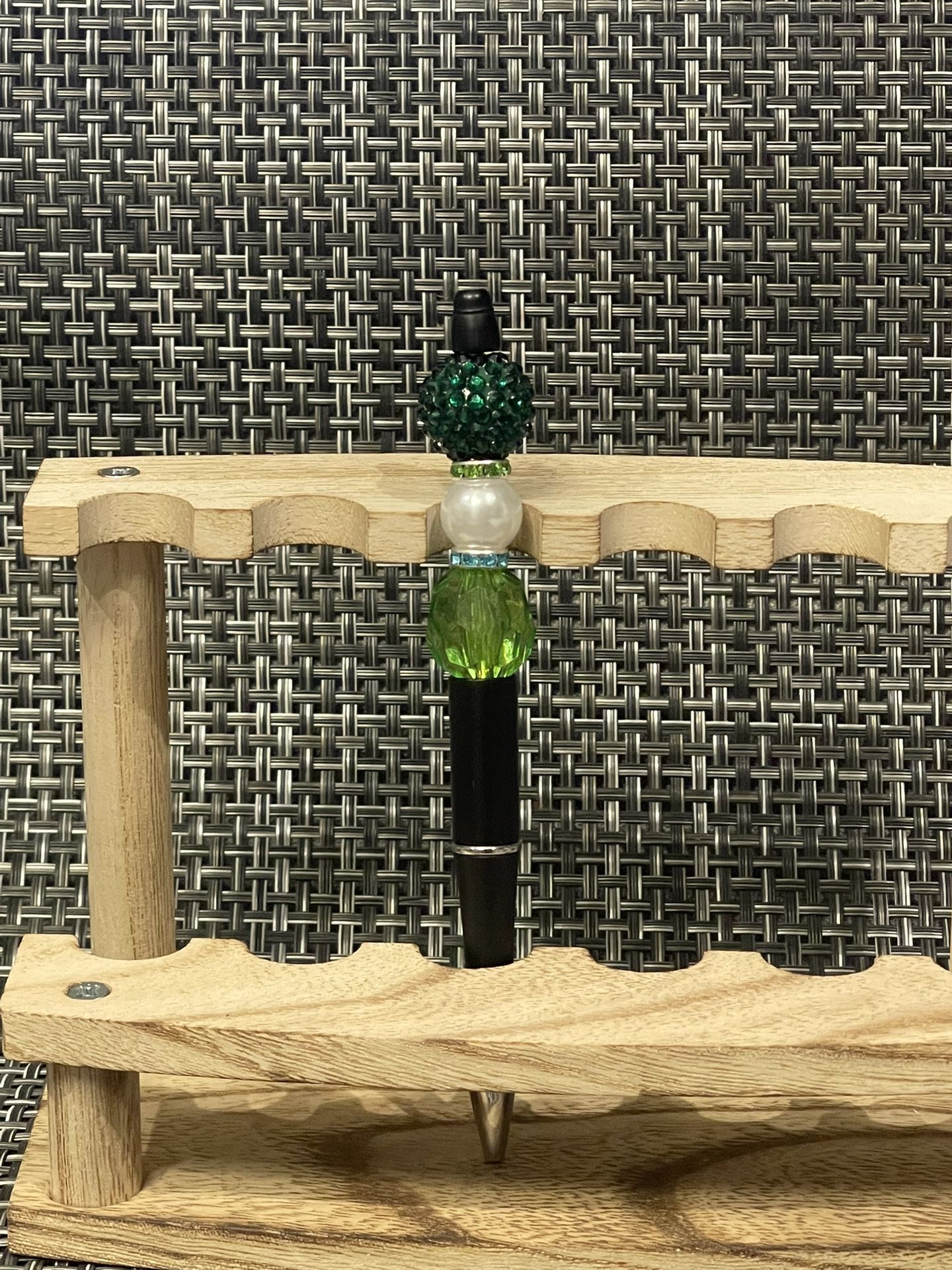 Beaded Pen
