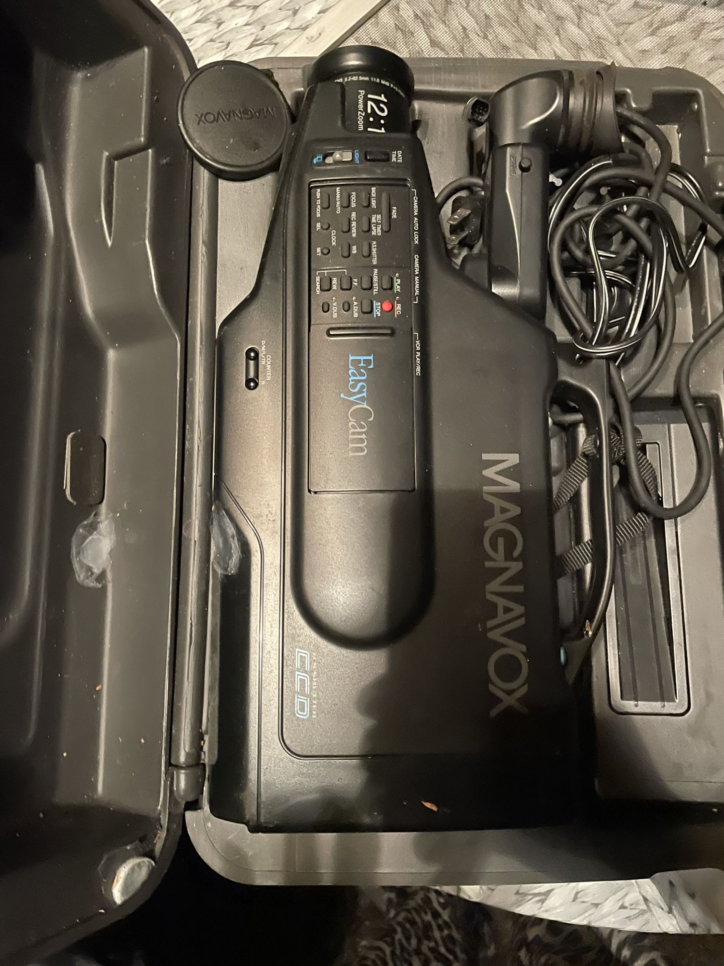 Best Offer - Vantage Camcorders