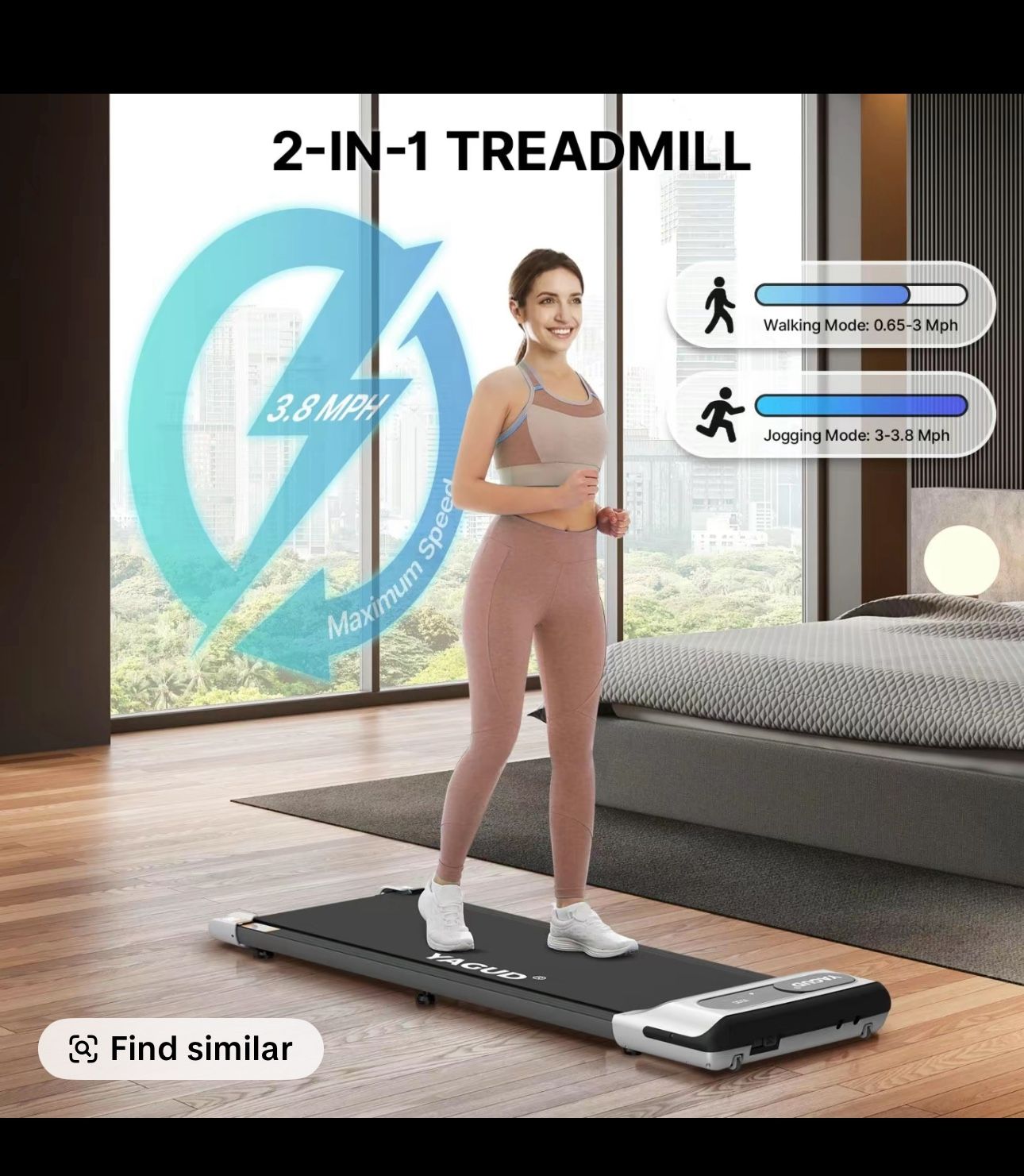 Treadmill