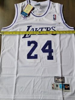 Kobe Bryant Adidas Hardwood Classic Large Jersey for Sale in