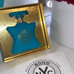 BRAND NEW  Greenwich Village Bond No. 9 Perfume 