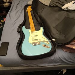 Fake Fender 