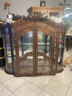 Vintage Furniture Piece 