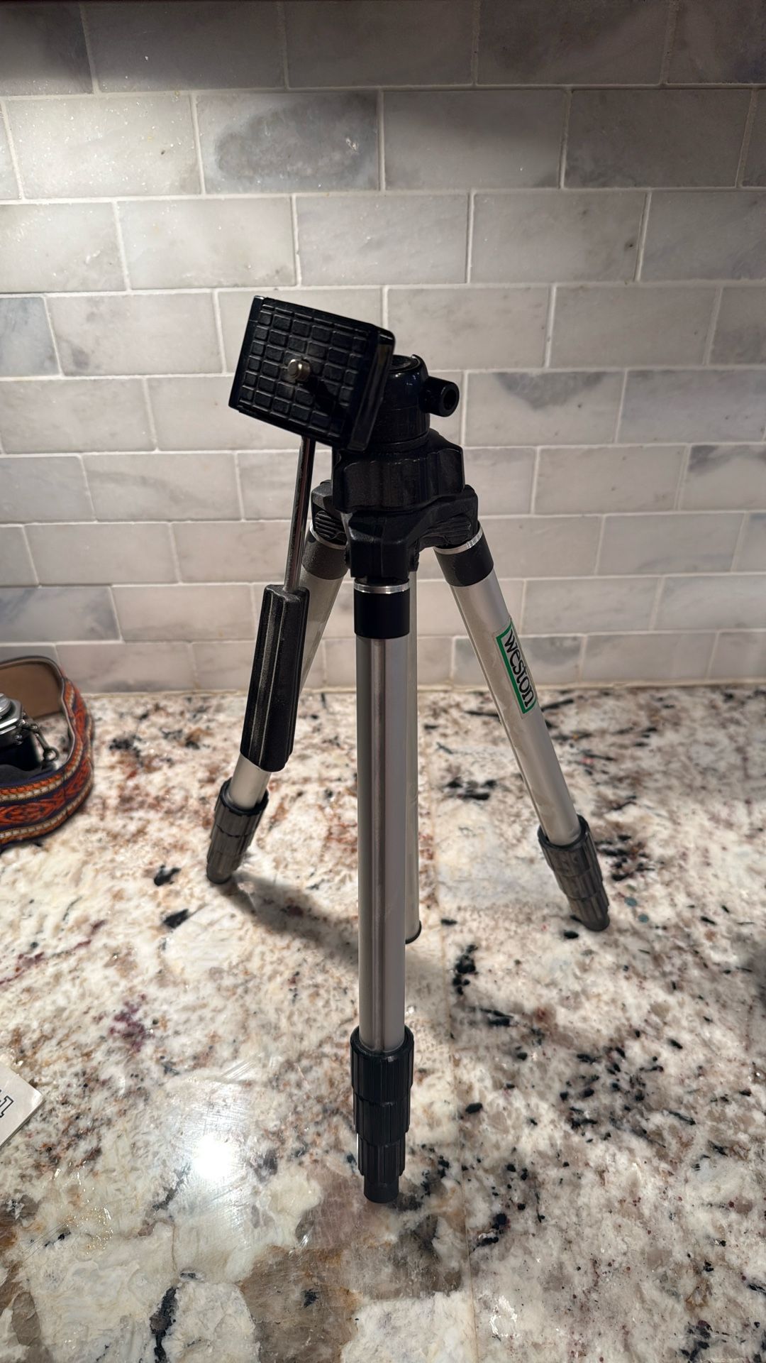 Camera Tripod Stand