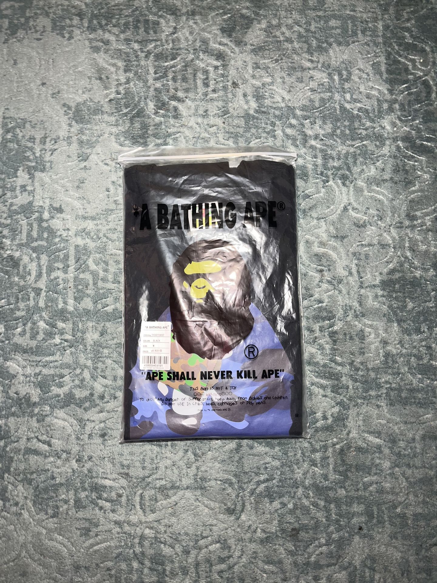 Bape Tee