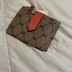 New Wallet