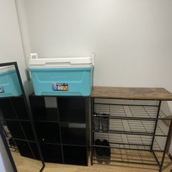 Moving Sale See Below For Prices!