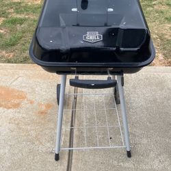 Expert Grill Charcoal Grill