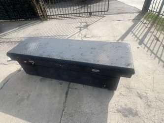 Truck Tool Box