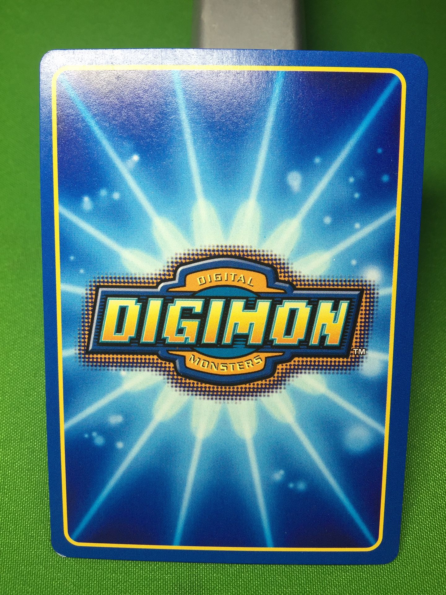 Saberleomon Mega Level Digimon Bandai Holographic Care for Sale in Bothell,  WA - OfferUp
