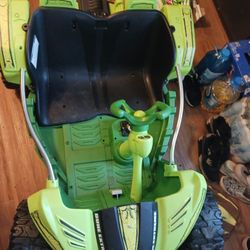 Kids Dune Buggy
