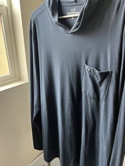 Vineyard Vines Hoodie Sweatshirt