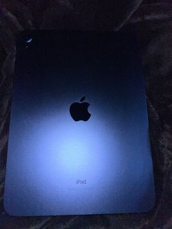 10th gen iPad 64gb