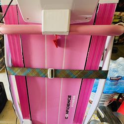Confidence Treadmill In Good Condition