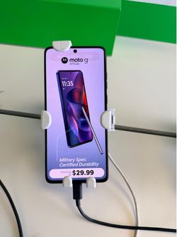 Moto g stylus 2025
