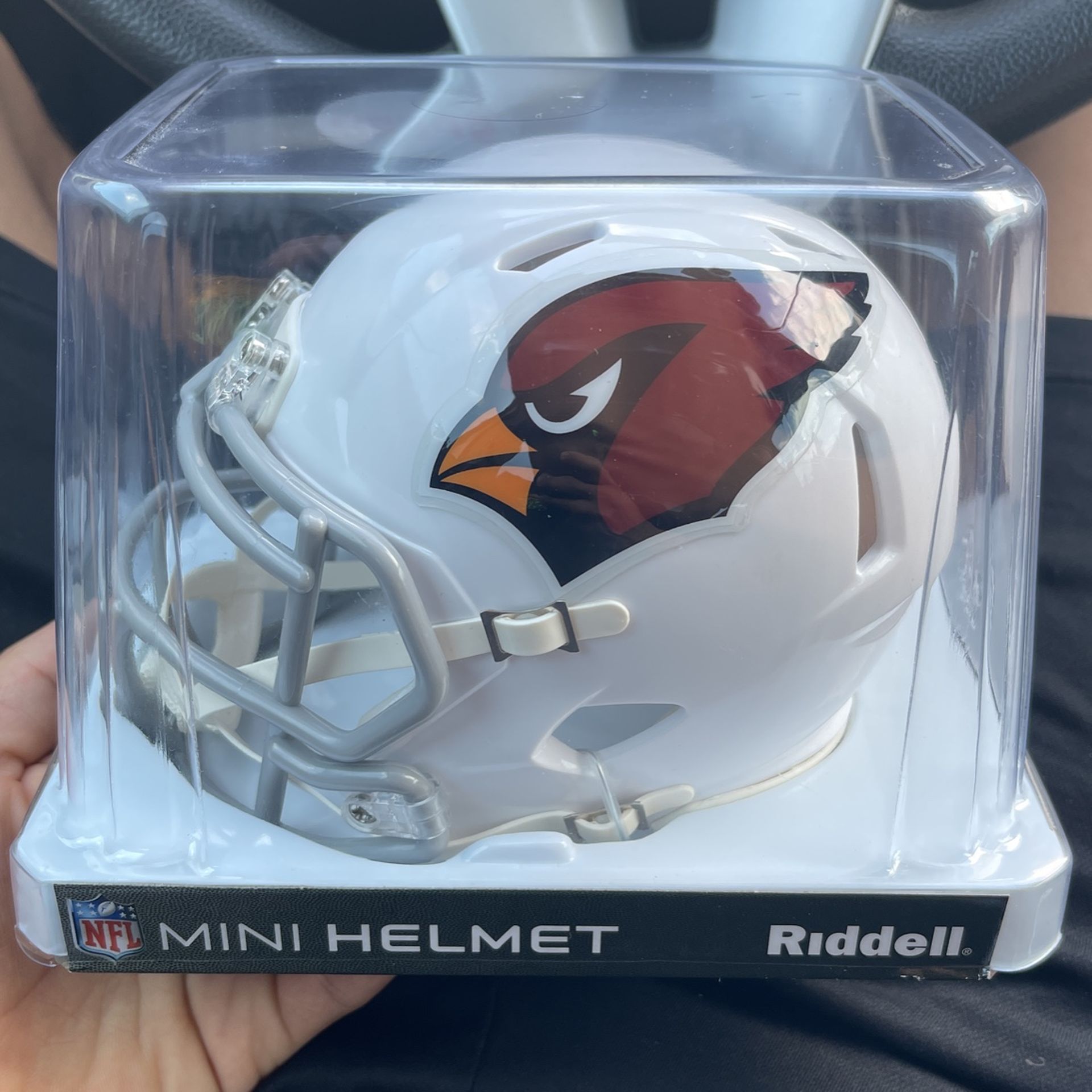 Mini NFL Helmets for Sale in Eleven Mile, AZ - OfferUp