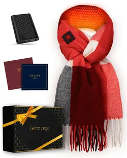 Genovega Heated Scarf