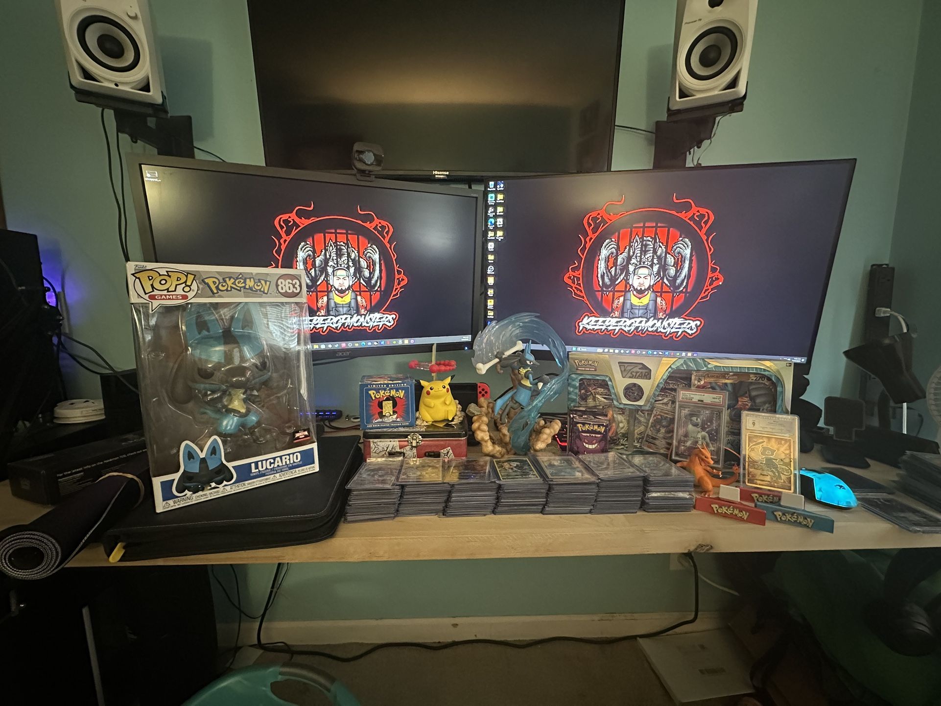 Pokemon Collection