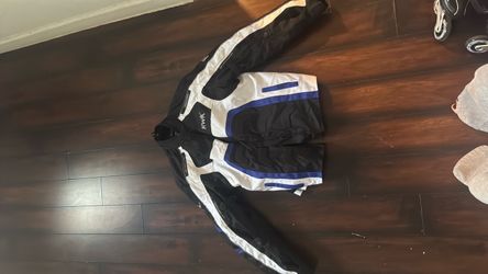 Motorcycle Set Hwk