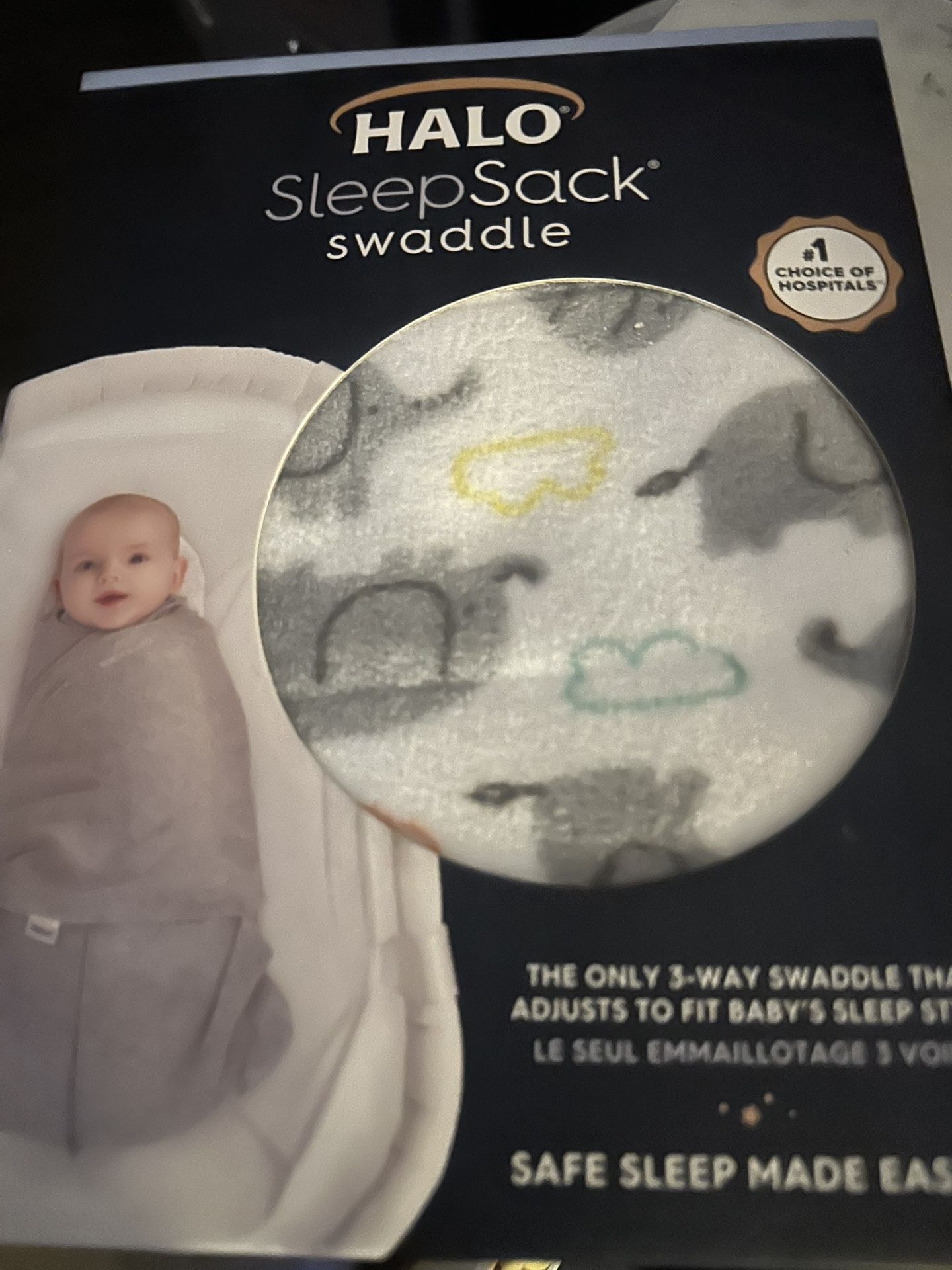 Baby Items