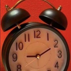 Alarm Clock ⏰ 👉$3 Firm!👈
