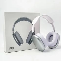 Wireless Headphones 