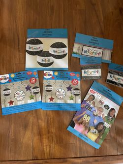 Retirement Decoration