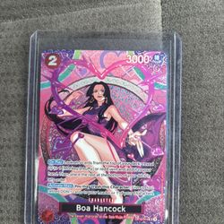 Boa Hancock SP OP12-O14