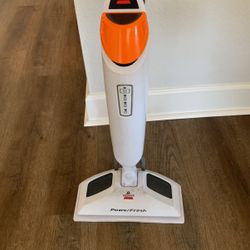 Bissell Power Fresh Steamer