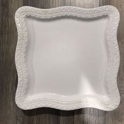 Party Decor Tray 