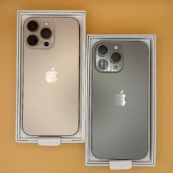 iPhone 16 Pro Max Unlocked 💯