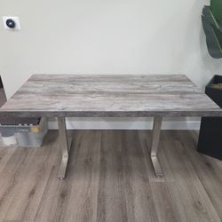 5 Ft Work/Dining Table