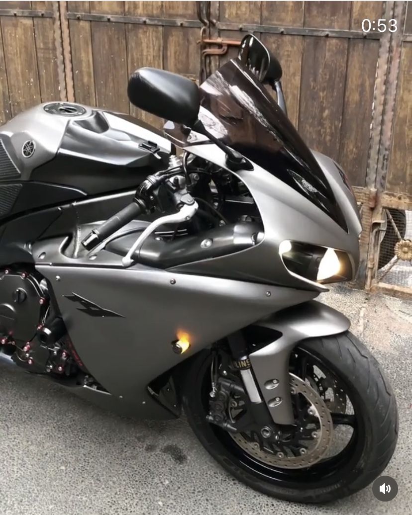 r1 crossplane for sale