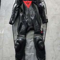 Dainese Laguna Seca Evo size 50