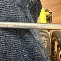 Handing Medium Light Casting Rod