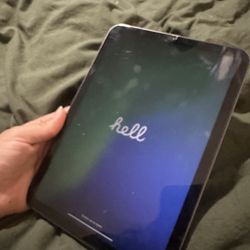 iPad Mini (6th Generation)