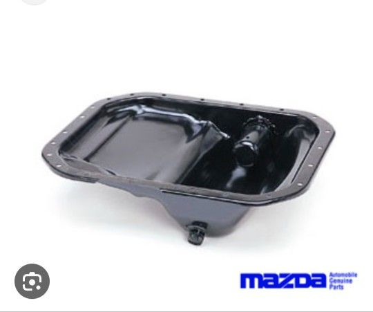 Rx7 13b oil pan
