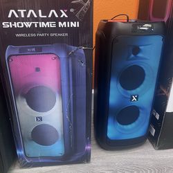 Bluetooth Tower Speaker