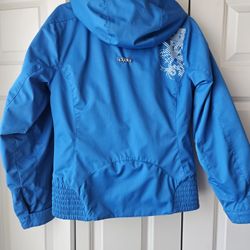 Spyder Ladys Ski Jacket 