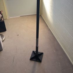 Razorback Tamper Only Use One Time Like A New Condition 99Th Ave., Peoria. Thank You.