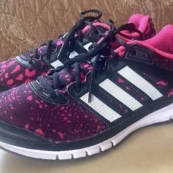 WOMENS ADIDAS SHOES