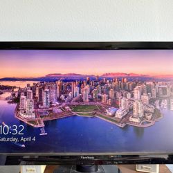 HP Slim Desktop Computer