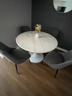 Dinette Set