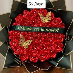 Eternal Forever Bouquet 