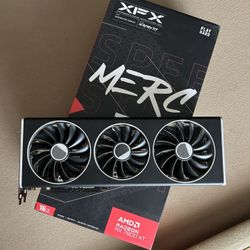 XFX 7800xt