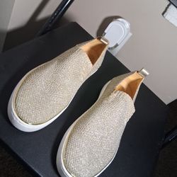 Michael Kors Slip Ons