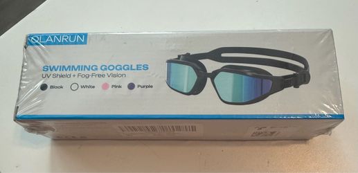 Brand New Swimming Goggles