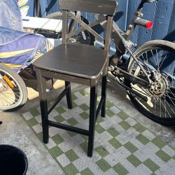 IKEA Bar Stools